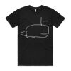 Mens Basic Tee Thumbnail